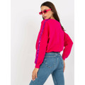 Mikina RV BL 8067.88 fuchsiová (3448553) - 10