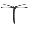 Tanga Corona Australe V-5808 černá - Axami (3546339) - 4