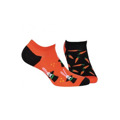 Unisex kotníkové ponožky Wola Funky W91.N02 (1702586) - 3