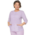 Dámské pyžamo Martel Maria Ii 201 3/4 3XL-4XL (1964908) - 46