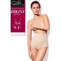 Dámské kalhotky HIGH WAIST CORRECTIVE WEAR (800886) - 1