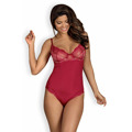 Erotické body Rosalyne teddy - OBSESSIVE (2936743) - 1