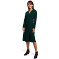 Dámské šaty B161 - BeWear (3577721) - 2