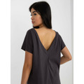 Dámské tričko RV TS 4662.16 grafit (3717522) - 5