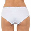 Dámské kalhotky 3pcs UW0UW00010 100 bílá - Tommy Hilfiger (2538371) - 2