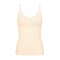 Dámské tílko Sloggi GO Shirt 01 C2P pudrové (3280861) - 21