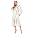L&L 9133 MM dlouhý S-2XL dámský župan (3391403) - 5
