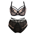 Měkká dámská podprsenka DELICE SOFT 19092 (3246183) - 5
