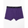 Boxerky BR BK 4476.28P tmavě fialová (3369575) - 2