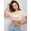 Tričko PM TS SS21CA66.05 losos (2569648) - 13