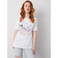 Tričko HB TS 3048.31P bílá (2565985) - 2