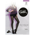 Polomatné dámské punčochové kalhoty LAURA - Lycra, 40 DEN (3038917) - 1