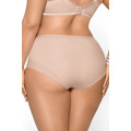 Dámské kalhotky Luisse K442 Beige - Gorsenia (3488077) - 2