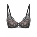 Dámská push-up podprsenka HINT - Henderson ladies (3587509) - 2