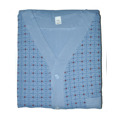 Pánské rozepínací pyžamo Gucio 298 dł/r 3XL (3162919) - 8
