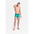 Land boxerky 38839-MLC Sada 2 kusů Sea blue - Henderson (3484892) - 1