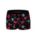 Pánské boxerky Cornette 010/72 Hot lips (3638334) - 1