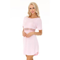 Dámská košilka Elpisa  - LivCo CORSETTI FASHION (2731641) - 1