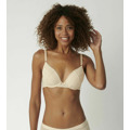 Podprsenka Aura Spotlight WHU - CREAMY DREAM - TRIUMPH (3396783) - 1