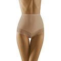 Kalhotky Adoranta Beige - Wol-Bar (3487325) - 1