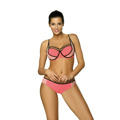 Plavky Charlotte Coral M-495 (8) - Marko (3471508) - 4