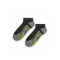 Sportovní bavlněné ponožky Steven Dynamic Sport art.101 (896543) - 73