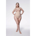Zeštíhlující body pod poprsím 119 Natural - Julimex (3487923) - 1
