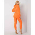 Souprava RV KMPL 5757.68 fluo oranžová (3448531) - 5