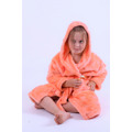 Dětský župan s kapucí Lilly Extra 9120 - Vestis (3143808) - 1