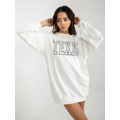 Mikina EM BL U719.82P ecru (3620819) - 10