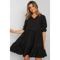Denní šaty model 164773 Ex Moda (3336052) - 1
