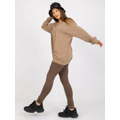 Mikina EM BL U623.63P tmavě lila (3321425) - 10