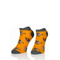 Vzorované ponožky Intenso 1849 Cotton 36-46 (3162937) - 28