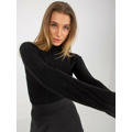 Dámský svetr NM SW DZ92528 černý (3661815) - 6