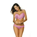 Plavky Matylda Rododendro M-469 (19) - Marko (3472241) - 6