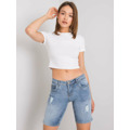 Dámské šortky D85033T62136ZL151 - Sublevel (3448517) - 1