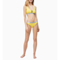 Spodní díl plavek KW0KW00819-ZP0 žlutá - Calvin Klein (1338164) - 1