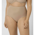 Kalhotky Becca High Panty tělové - Triumph (2687637) - 1