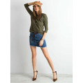 Halenka RV BZ 4661.53P khaki (2551960) - 4