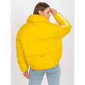Bunda EM KR MB8869.00P žlutá (3319476) - 6