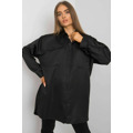 Košile s dlouhým rukávem  model 160756 Ex Moda (3120242) - 1