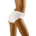 Kalhotky Eco-Da White - Wol-Bar (3487369) - 2