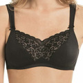 Havanna chirurgická podprsenka oboustranná 5712X black - Anita Care (3212503) - 3
