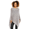 Těhotenské vesty model 94515 PeeKaBoo (1096739) - 2