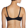 Nevyztužená bavlněná podprsenka COTTON BRA - BELLINDA - černá (2683329) - 3