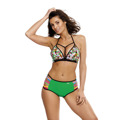 Plavky Molly Crickiet M-504 (1) - Marko (3472315) - 6