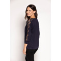Halenka Celine Navy blue - Babell (3490258) - 2