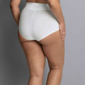 Florence ReBeltPanty poporodní kalhotky 1885 bílá - Anita Maternity (3212299) - 2