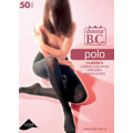 Dámské punčochové kalhoty Donna B.C Polo 50 den (1243059) - 1