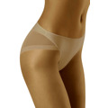 Dámské kalhotky Eywa beige - WOLBAR (835260) - 1